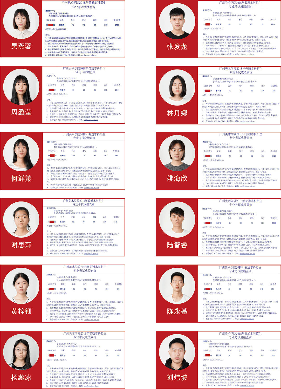 广州美术高考培训成绩,广州美术培训,广州画室成绩