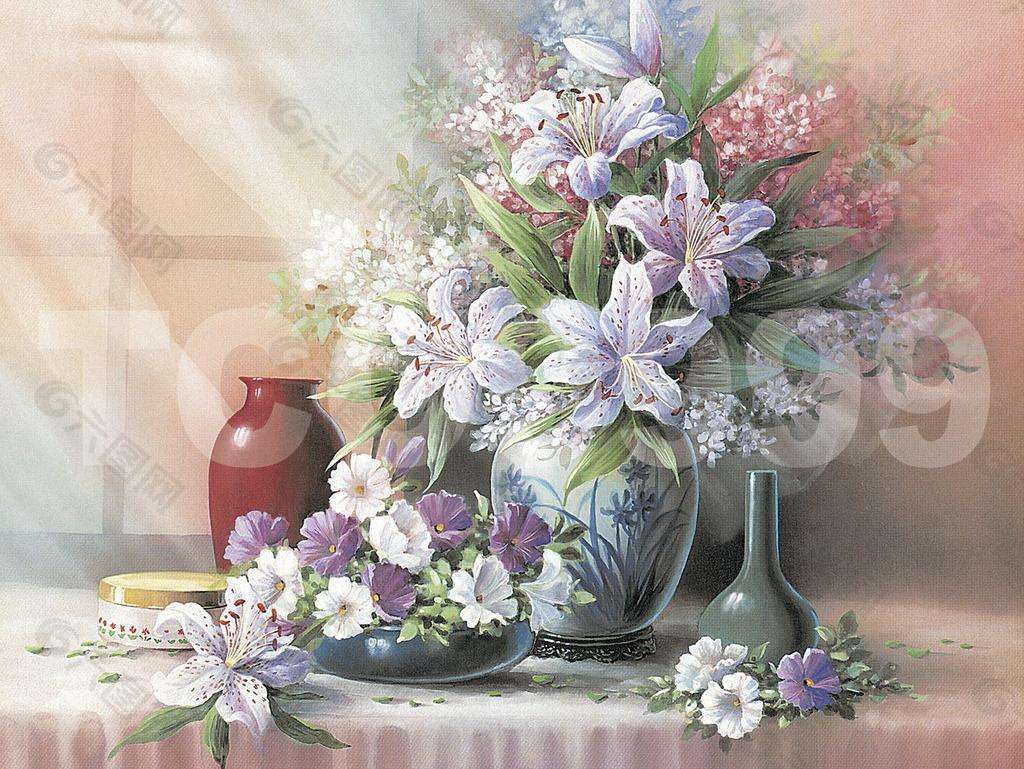 超简单的花卉静物素描,只需三步。广州美术高考培训画室,画素描明暗的技巧