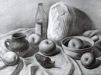 广州高考美术培训班,广州美术培训画室