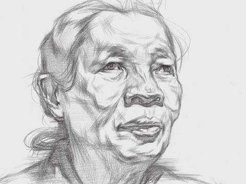 广东画室,广州联考画室,广州美术成绩