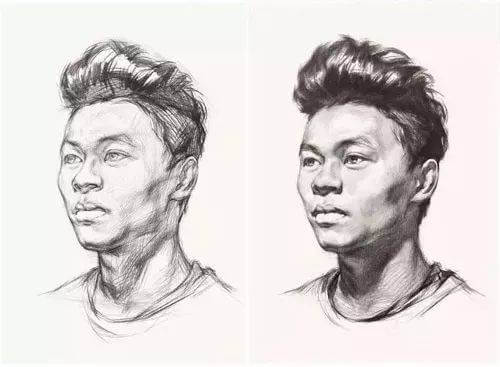 广州画室排名_广州十大美术培训班_广州最好的画室之一-广州寒阳画室