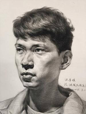 广州画室排名_广州十大美术培训班_广州最好的画室之一-广州寒阳画室
