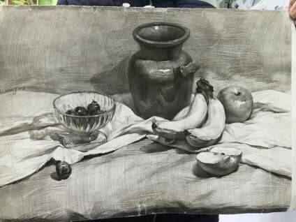 广州画室排名_广州十大美术培训班_广州最好的画室之一-广州寒阳画室
