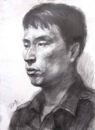 广州画室排名_广州十大美术培训班_广州最好的画室之一-广州寒阳画室