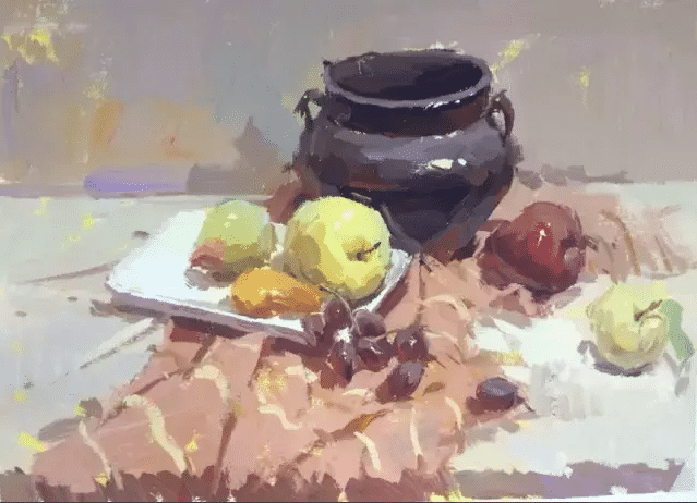 广州画室排名_广州十大美术培训班_广州最好的画室之一-广州寒阳画室