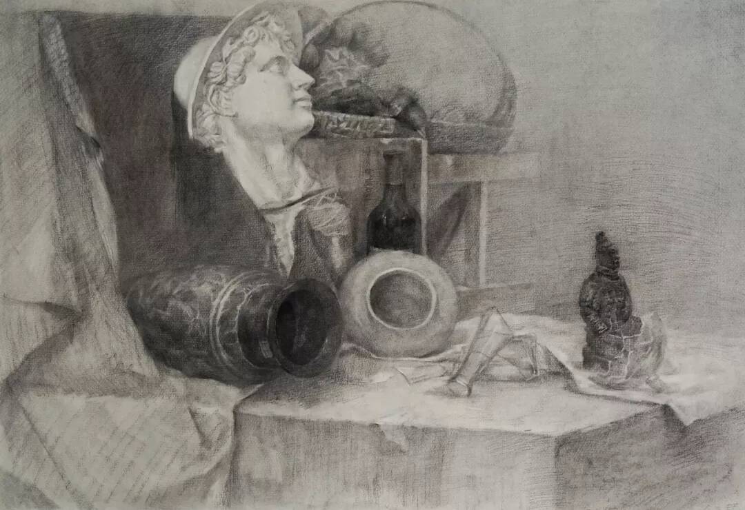 广州画室排名_广州十大美术培训班_广州最好的画室之一-广州寒阳画室
