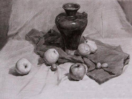 广州画室排名_广州十大美术培训班_广州最好的画室之一-广州寒阳画室