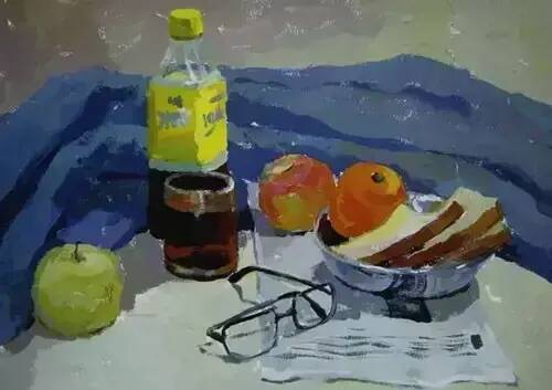 广州画室排名_广州十大美术培训班_广州最好的画室之一-广州寒阳画室