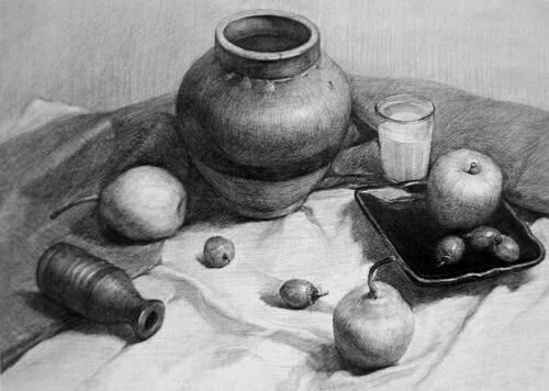 广州画室排名_广州十大美术培训班_广州最好的画室之一-广州寒阳画室