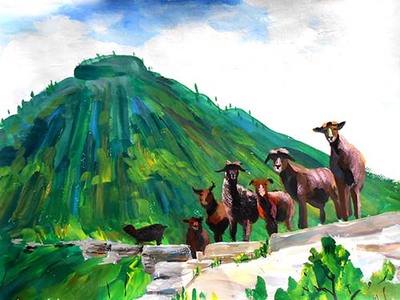 广州画室排名_广州十大美术培训班_广州最好的画室之一-广州寒阳画室