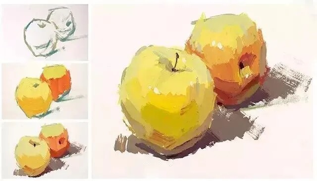 广州画室排名_广州十大美术培训班_广州最好的画室之一-广州寒阳画室