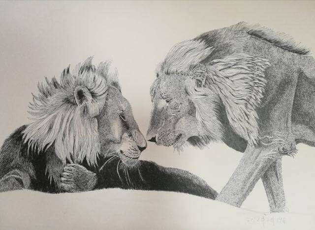 广州画室排名_广州十大美术培训班_广州最好的画室之一-广州寒阳画室