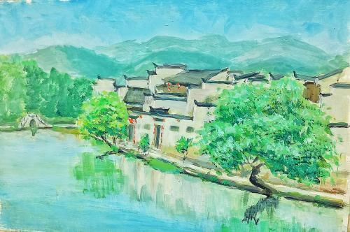 广州画室排名_广州十大美术培训班_广州最好的画室之一-广州寒阳画室