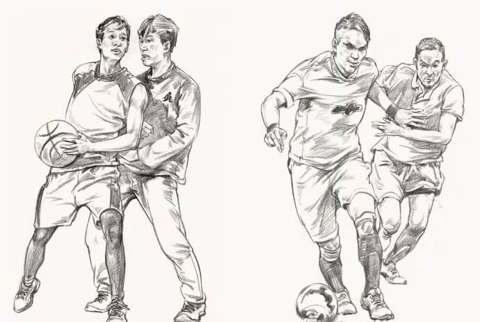 广州画室排名_广州十大美术培训班_广州最好的画室之一-广州寒阳画室