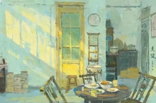 广州画室排名_广州十大美术培训班_广州最好的画室之一-广州寒阳画室