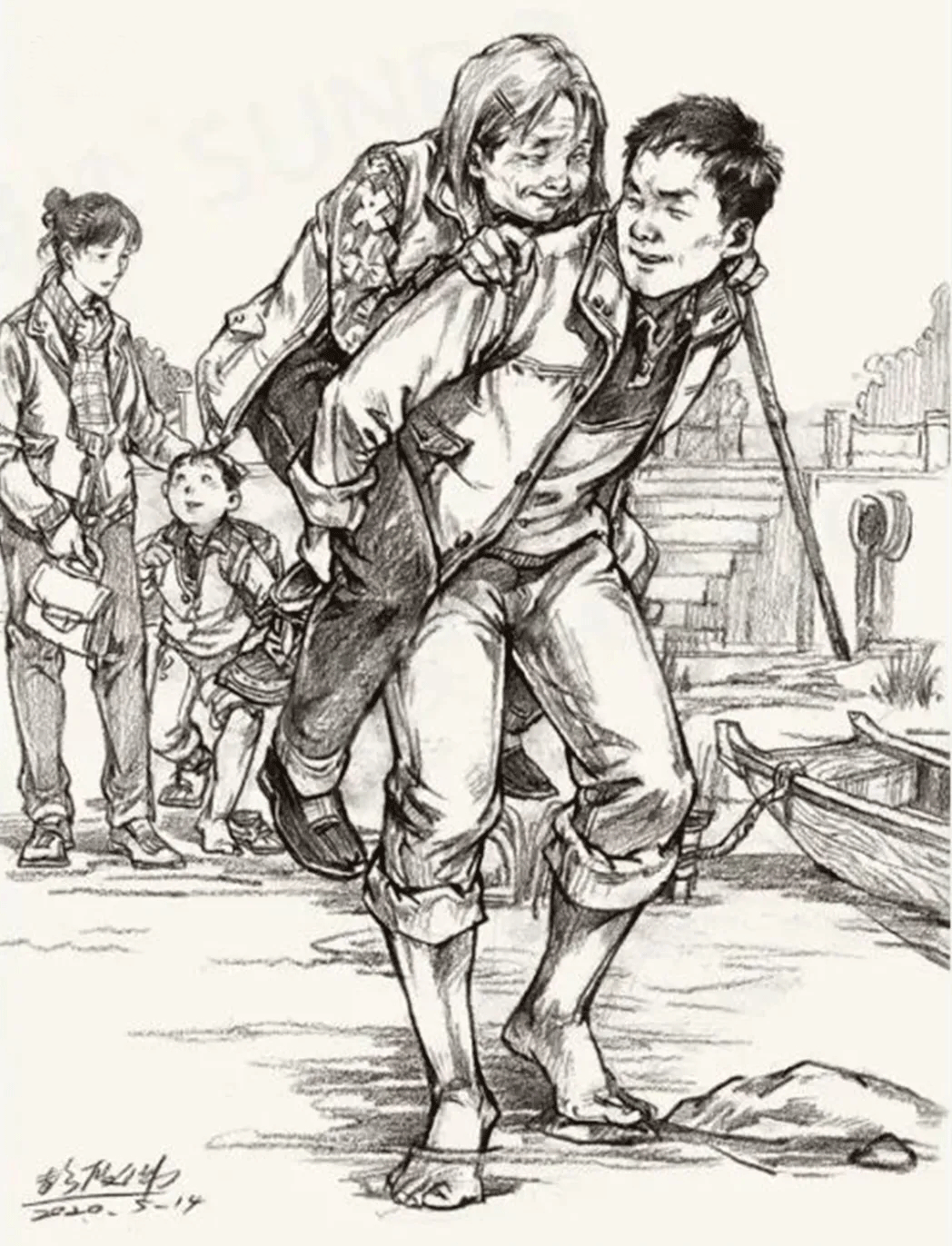 广州画室排名_广州十大美术培训班_广州最好的画室之一-广州寒阳画室