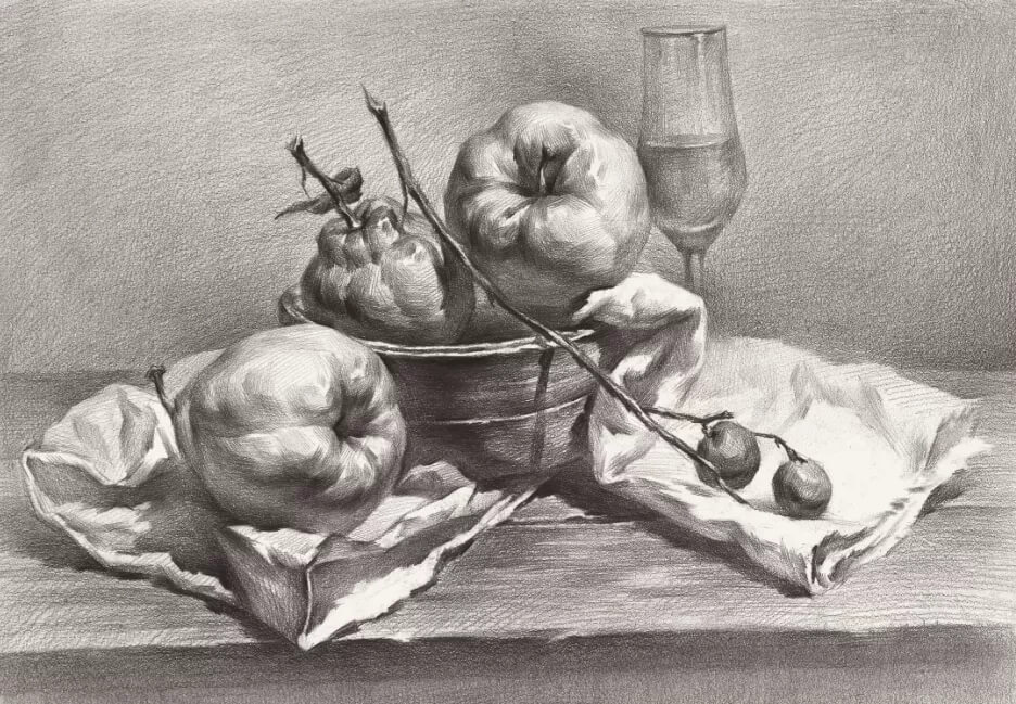广州画室排名_广州十大美术培训班_广州最好的画室之一-广州寒阳画室