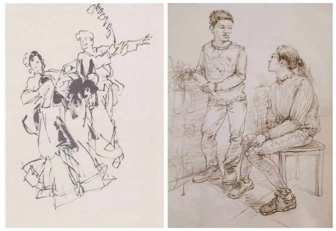 广州画室排名_广州十大美术培训班_广州最好的画室之一-广州寒阳画室