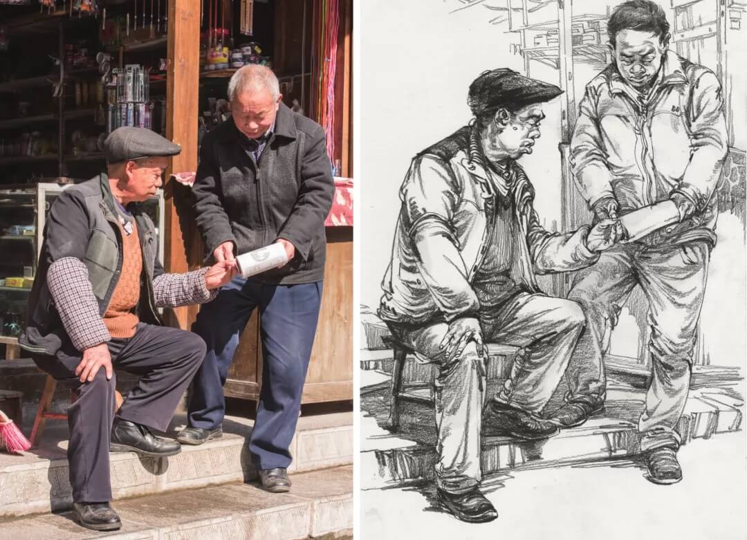 广州画室排名_广州十大美术培训班_广州最好的画室之一-广州寒阳画室
