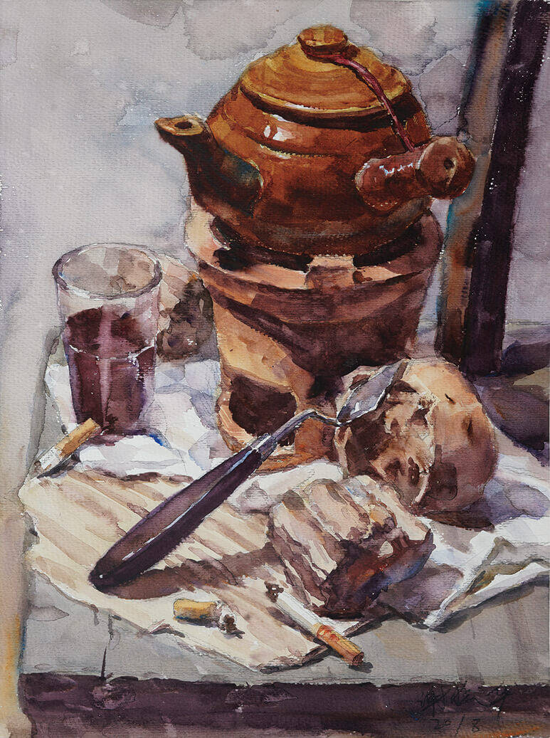 广州画室排名_广州十大美术培训班_广州最好的画室之一-广州寒阳画室