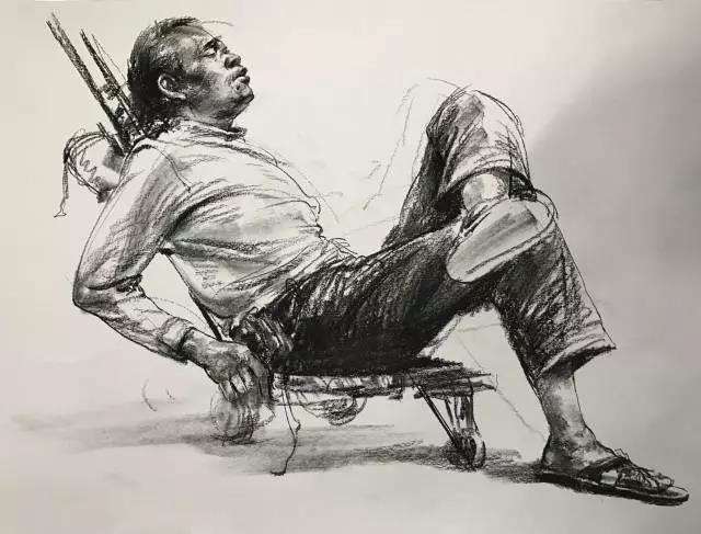 广州画室排名_广州十大美术培训班_广州最好的画室之一-广州寒阳画室