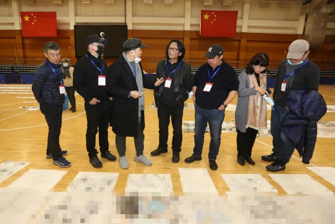 2021届中央美术学院校考阅卷现场,解答各专业阅卷要点曝光!
