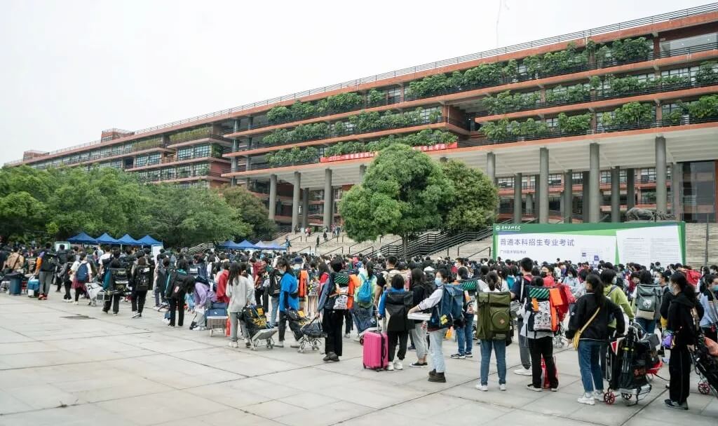 美术生要注意:避免这8点才能考好大学!