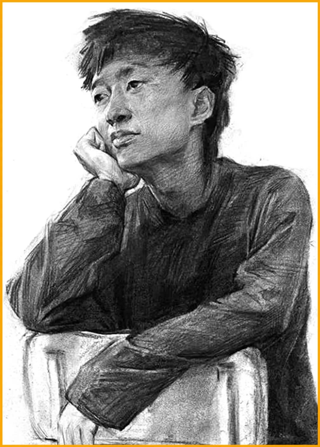广州画室寒假班