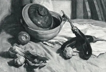 广州画室寒假班