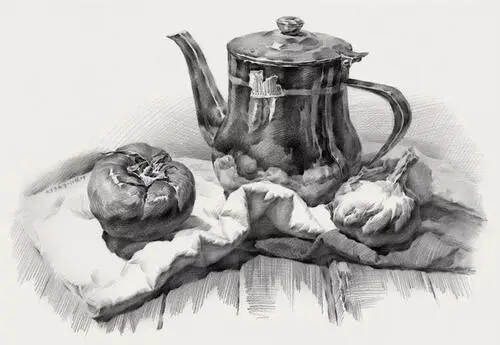 广州画室寒假班