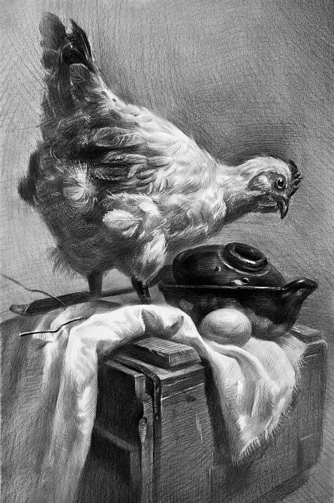 广州画室