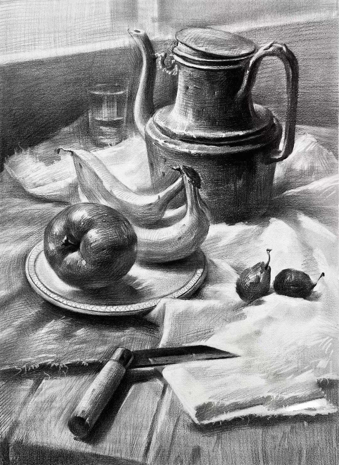 广州画室