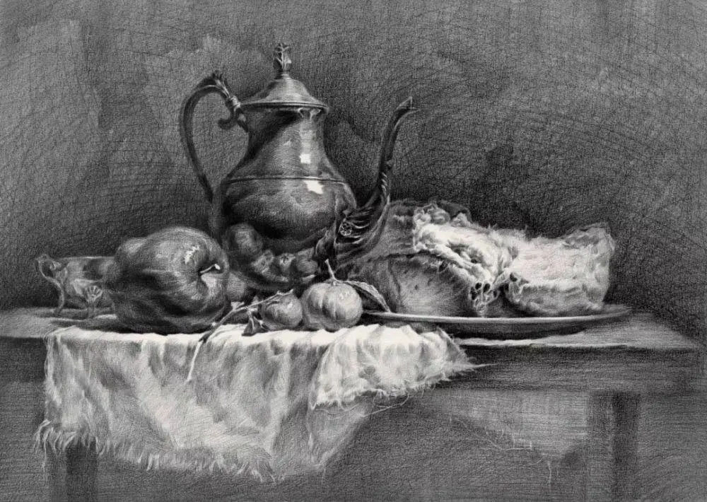 广州画室
