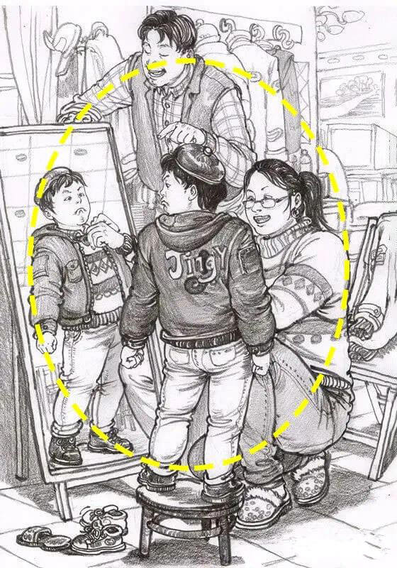 广州画室 广州画室