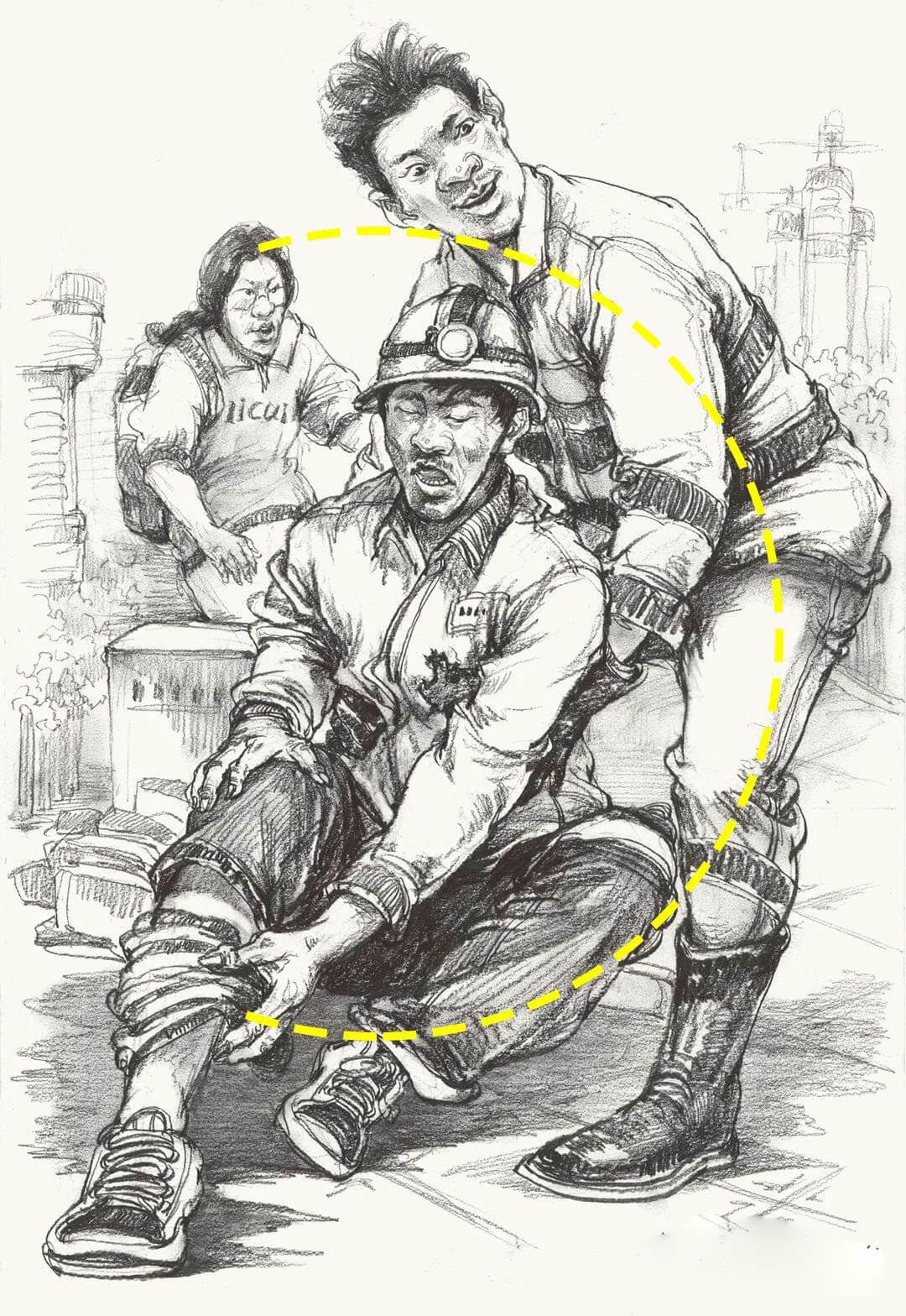 广州画室 广州画室