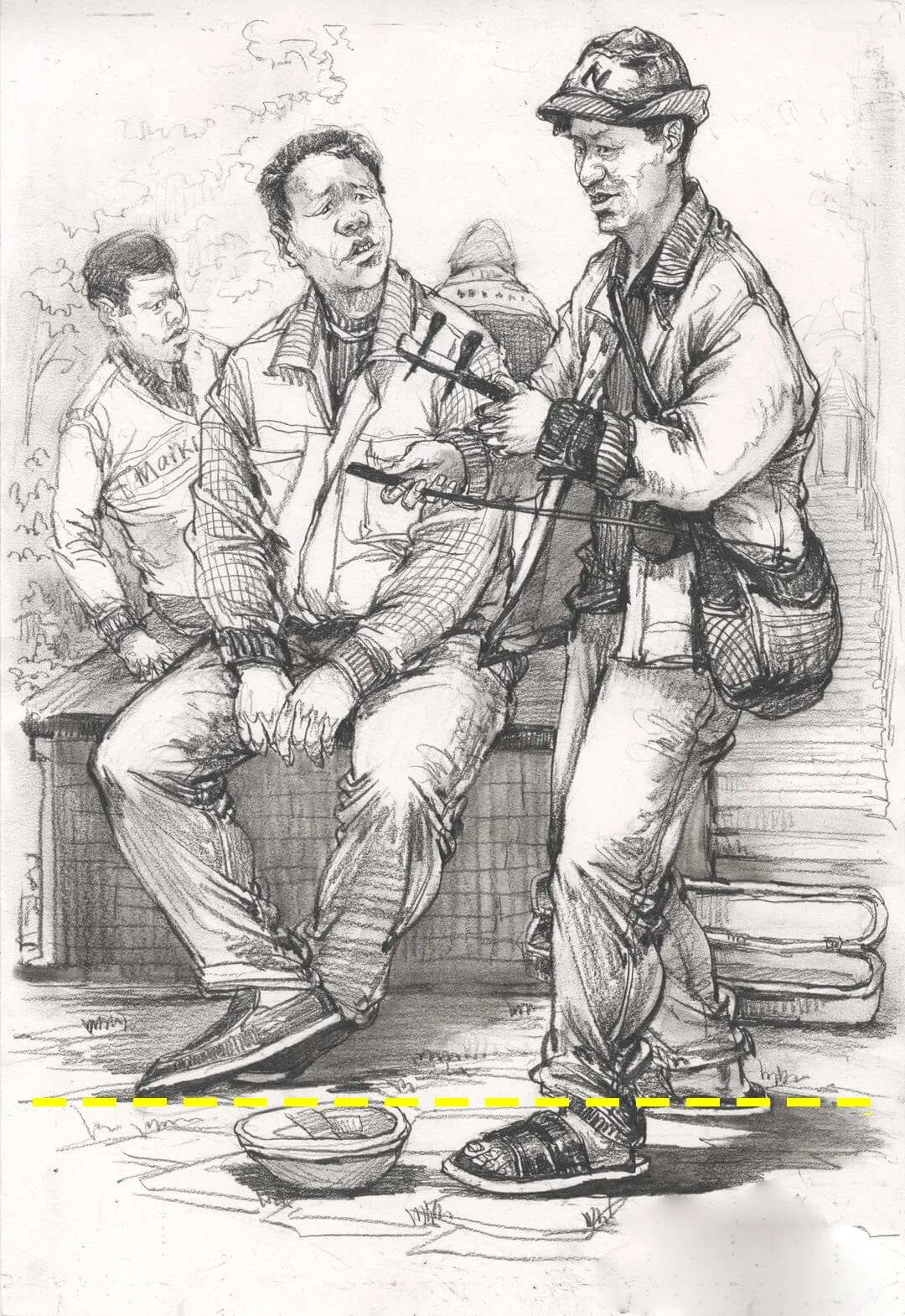 广州画室 广州画室