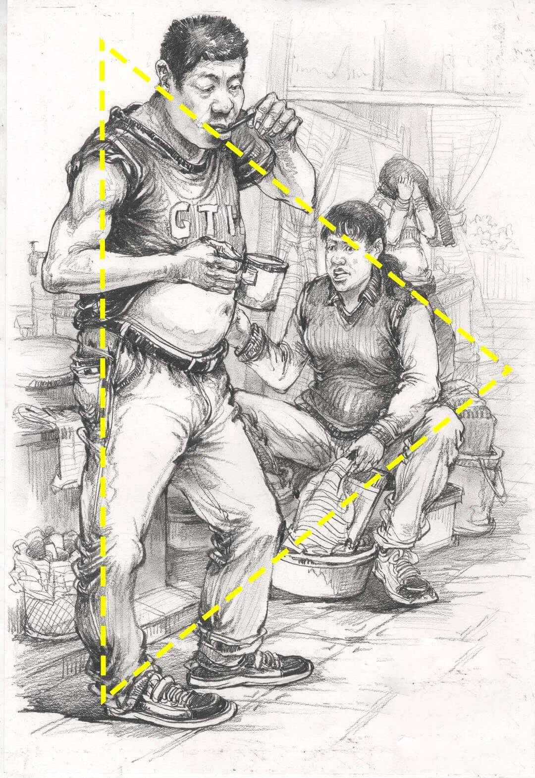 广州画室 广州画室