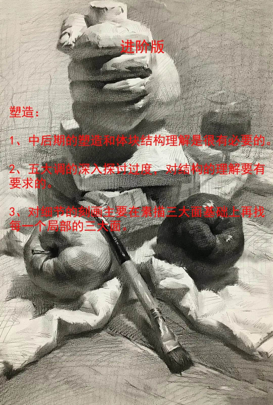 广州美术培训画室 广州美术培训画室