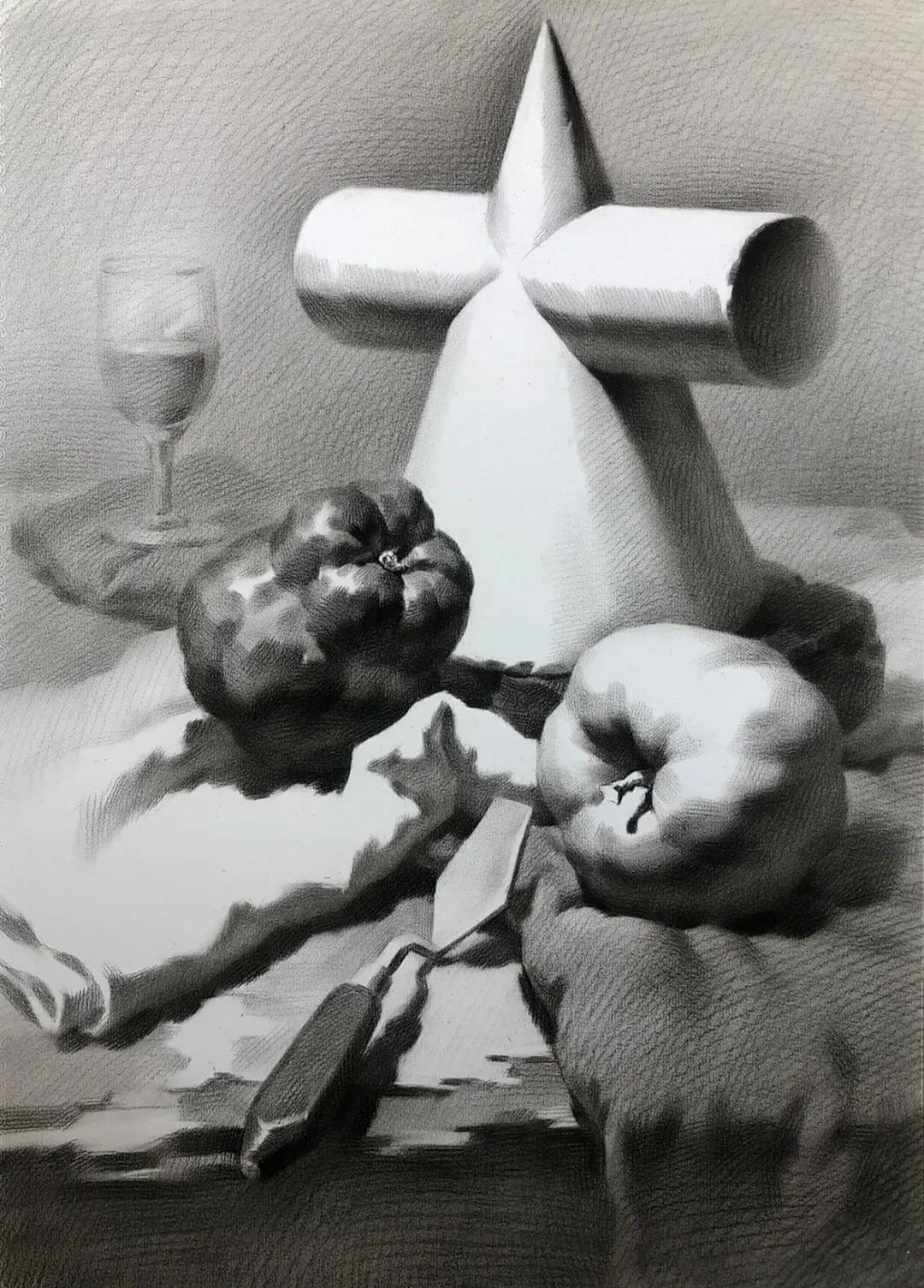 广州美术培训画室 广州美术培训画室