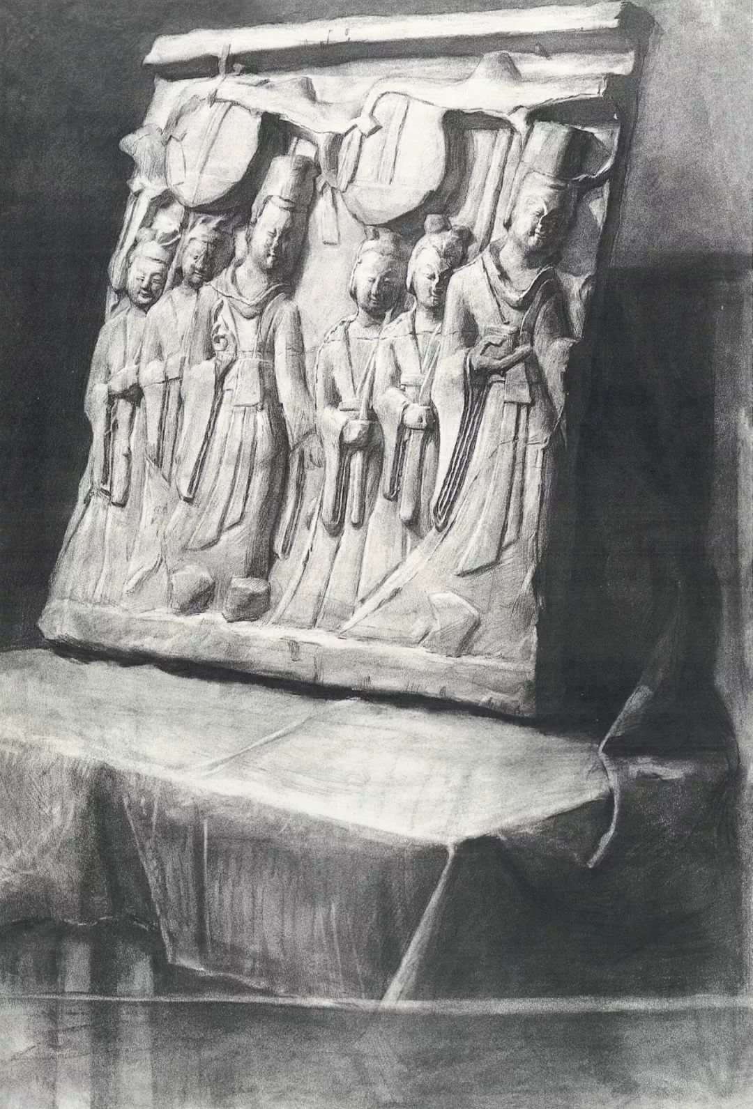 广州画室