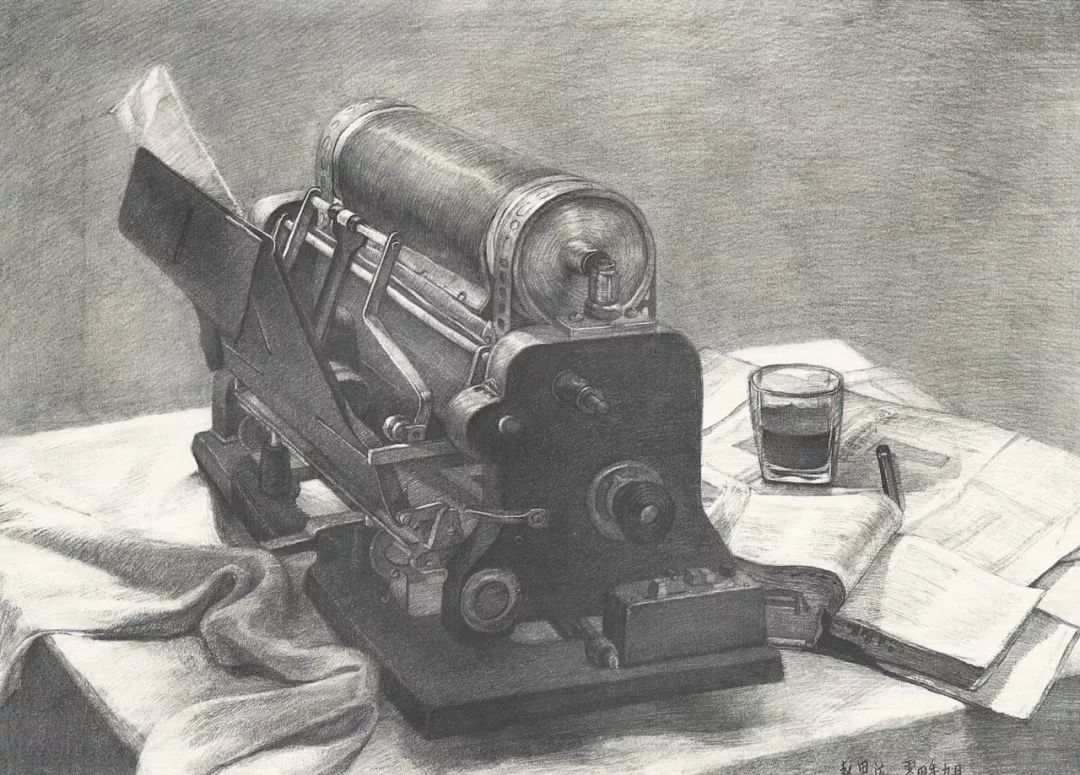 广州画室