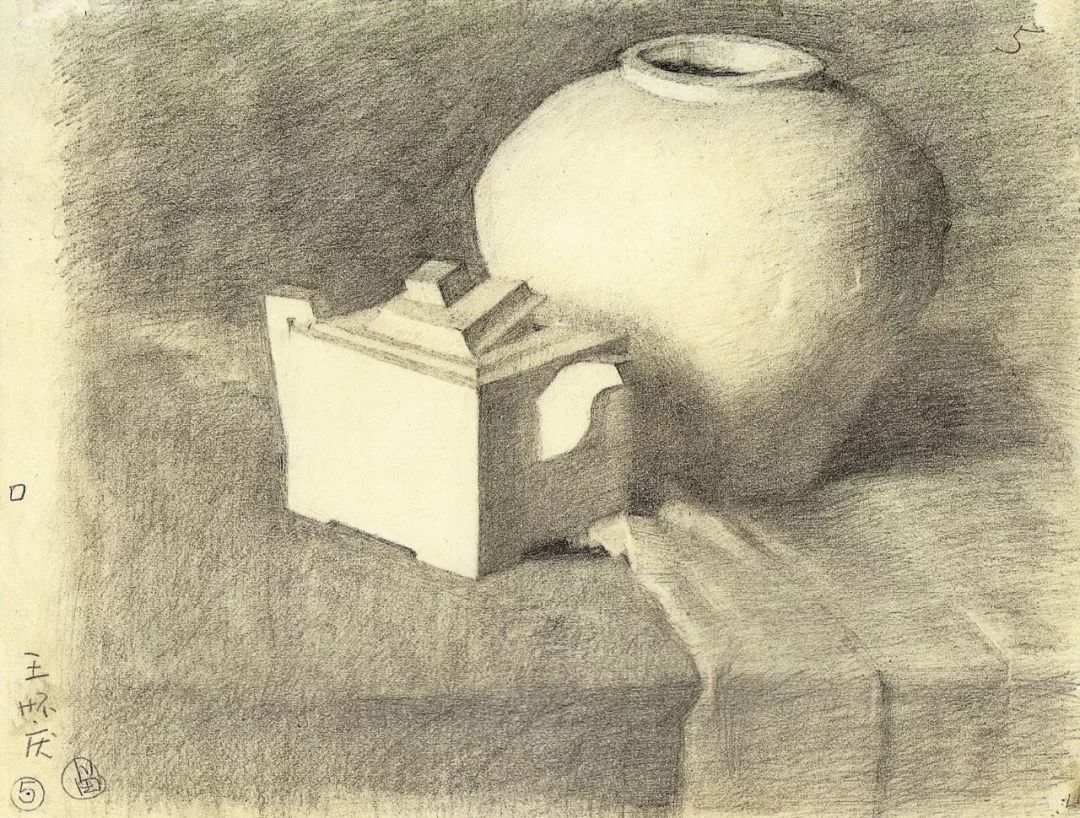 广州画室
