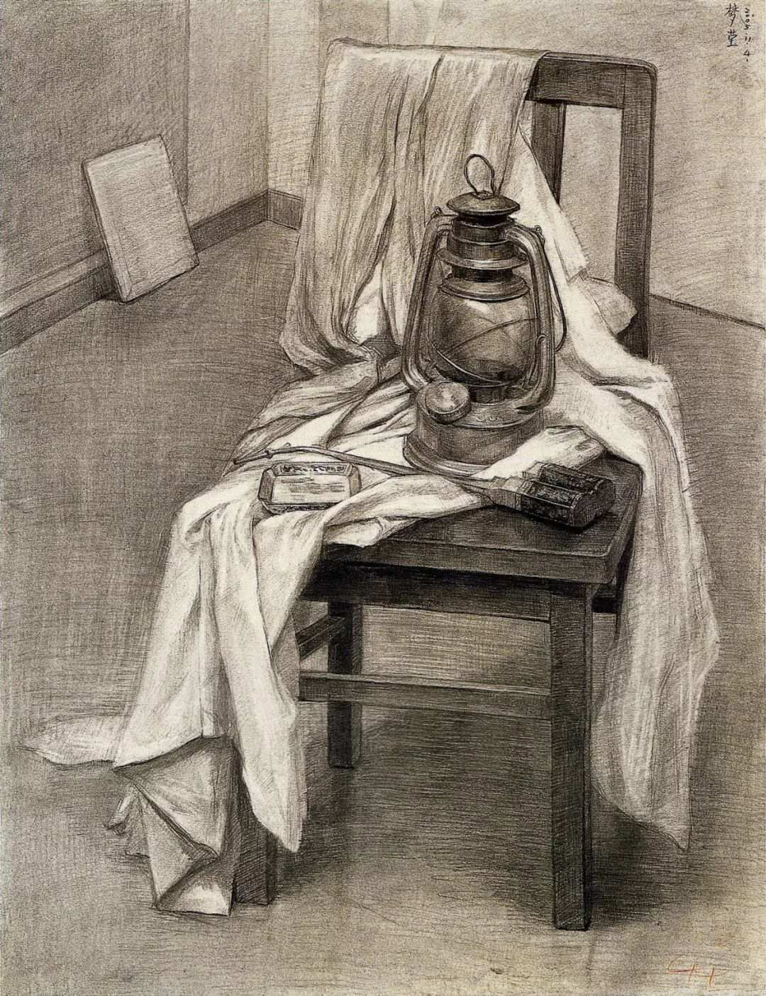广州画室