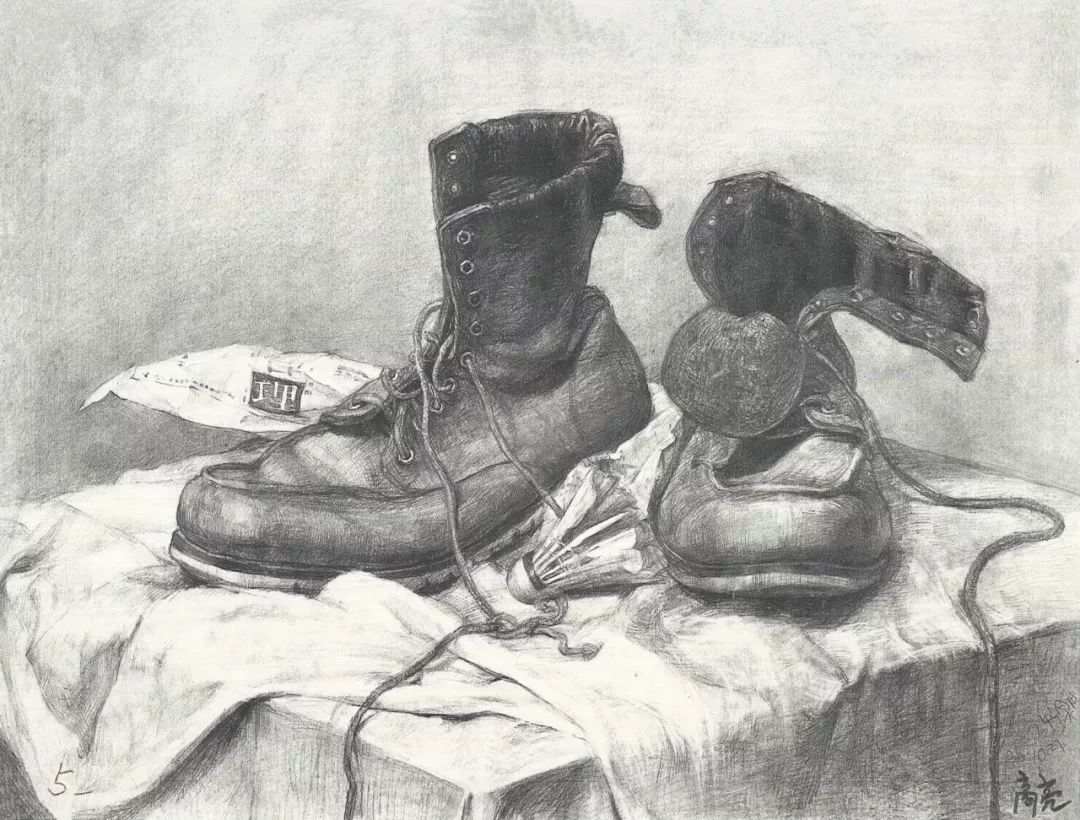 广州画室