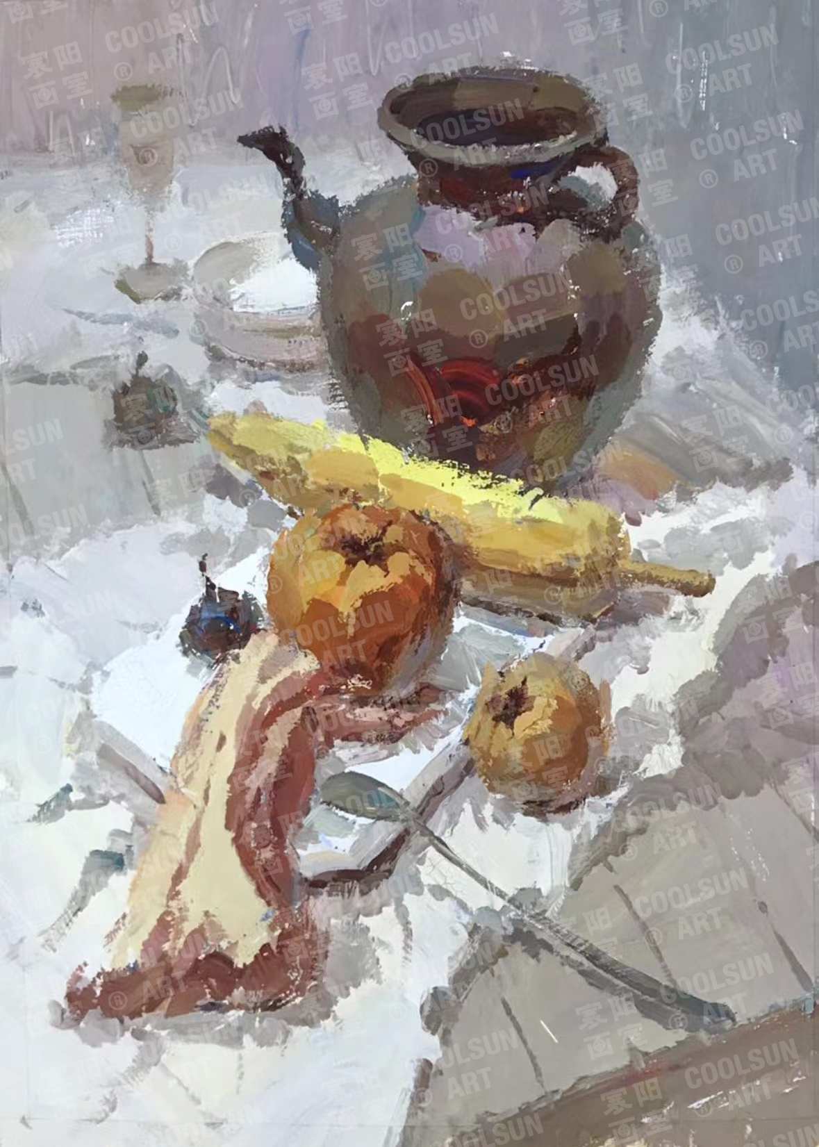 广州画室