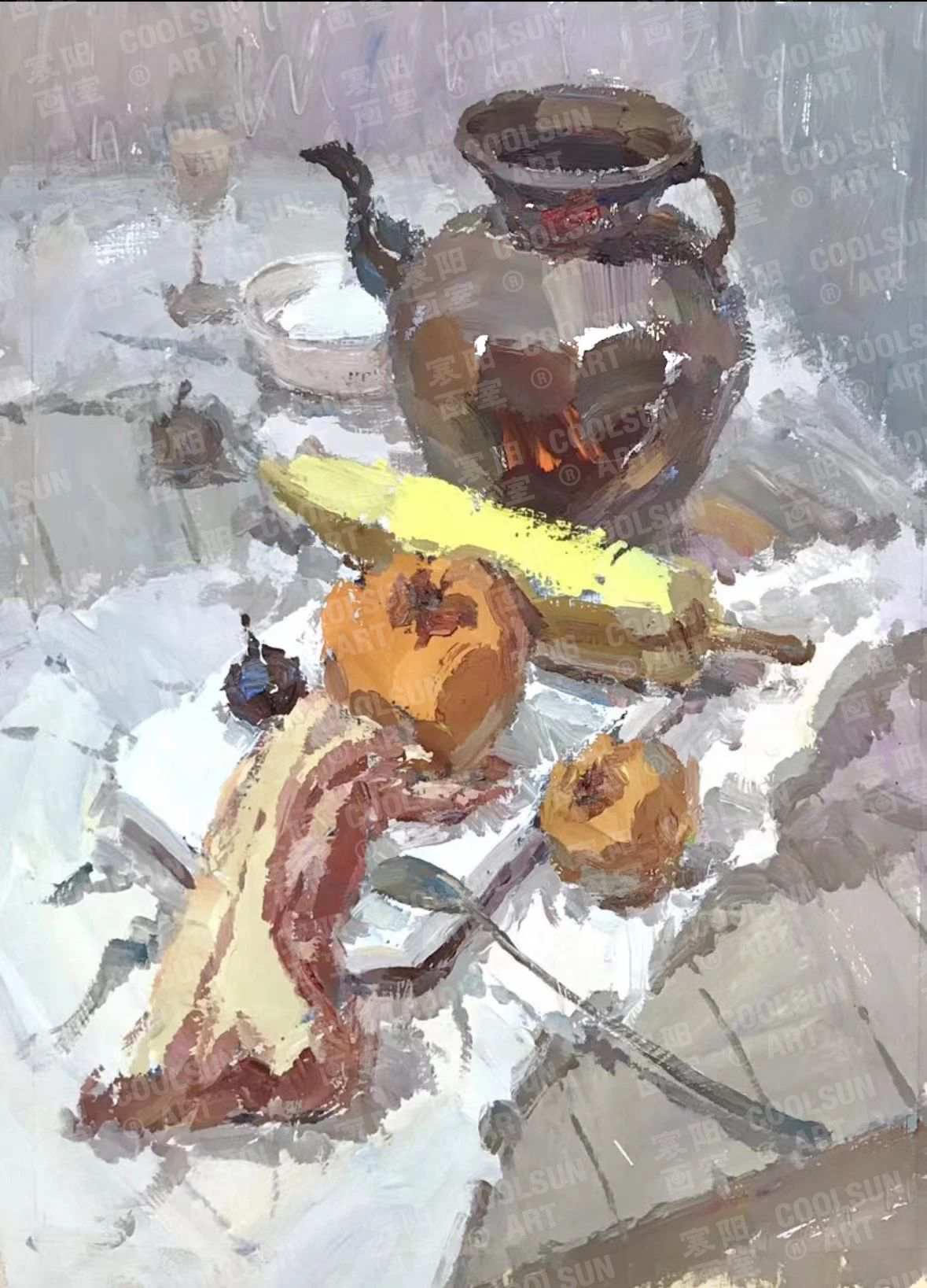 广州画室