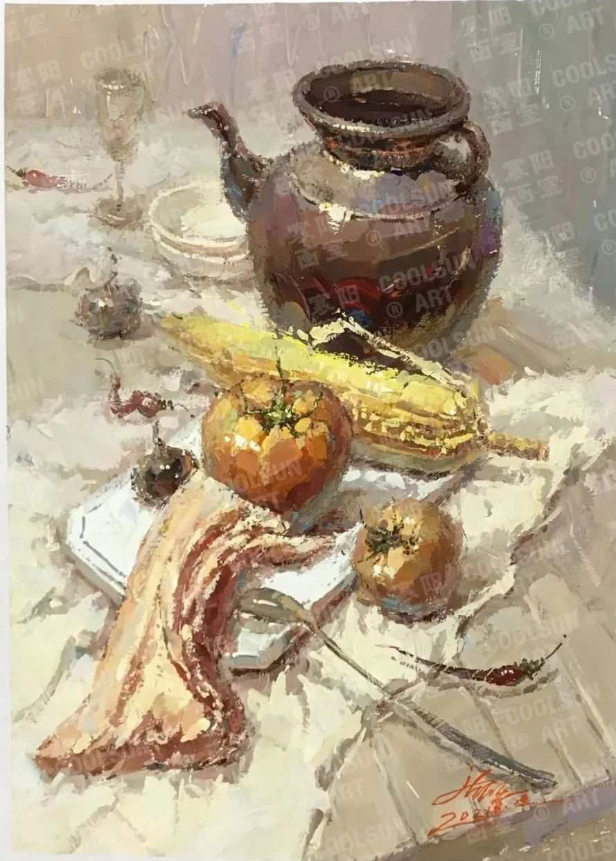 广州画室