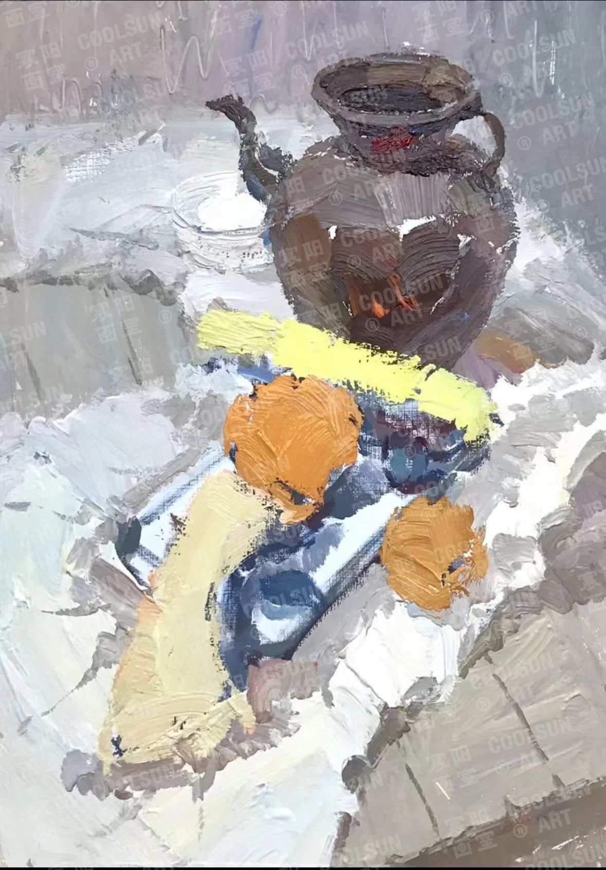 广州画室
