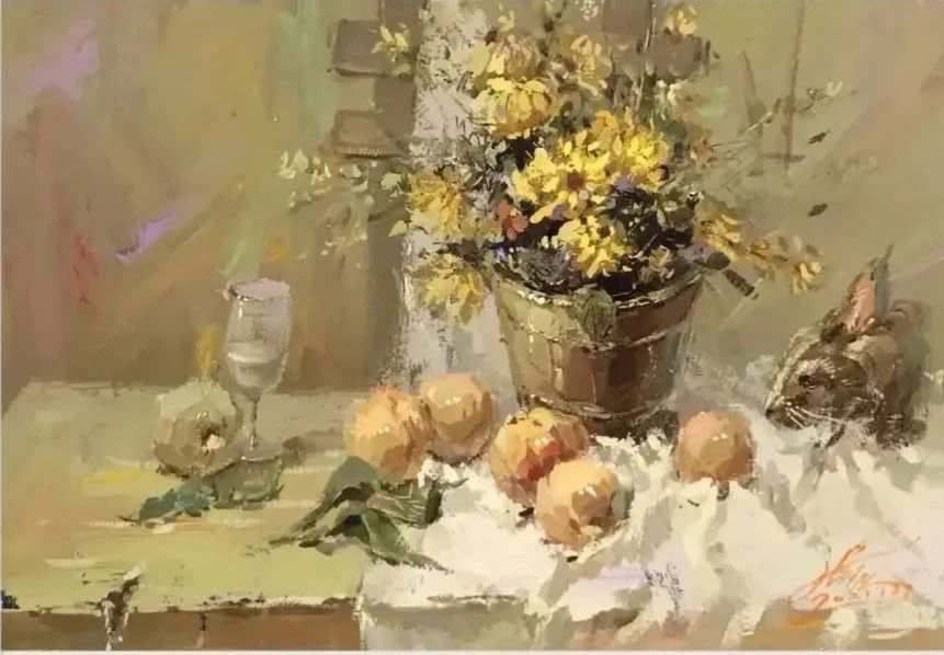 广州画室