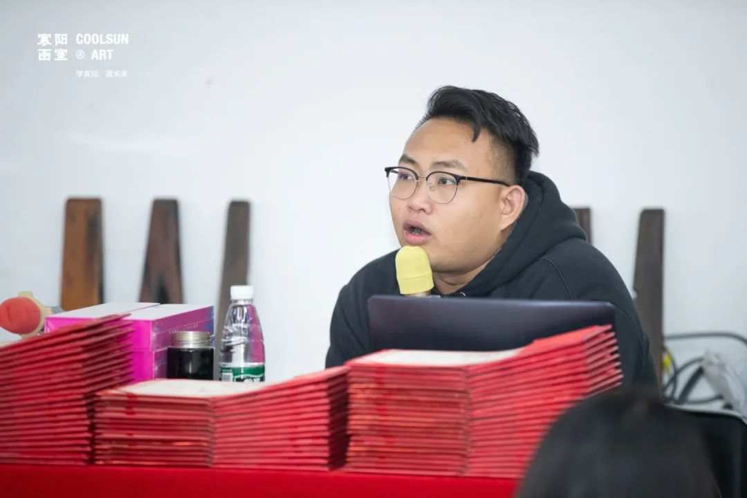 广州画室